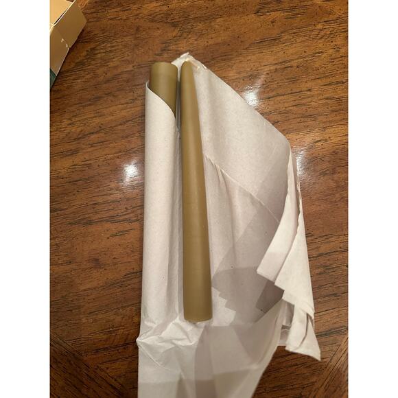 Yankee Candle Company Bayberry Candles - Picture 3 of 3